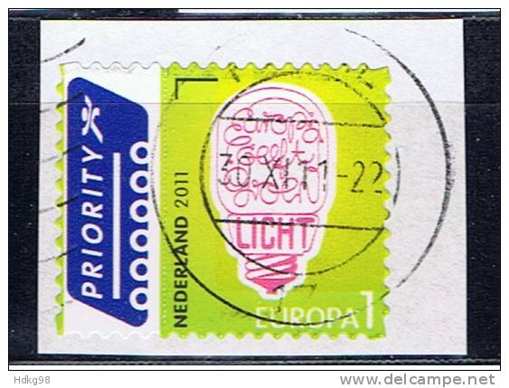 NL Niederlande 2011 Mi 2903 - Used Stamps