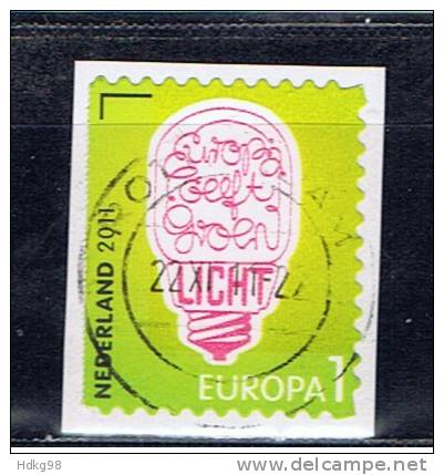 NL Niederlande 2011 Mi 2903 - Used Stamps