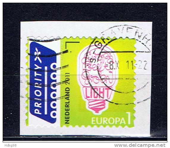 NL Niederlande 2011 Mi 2903 - Used Stamps
