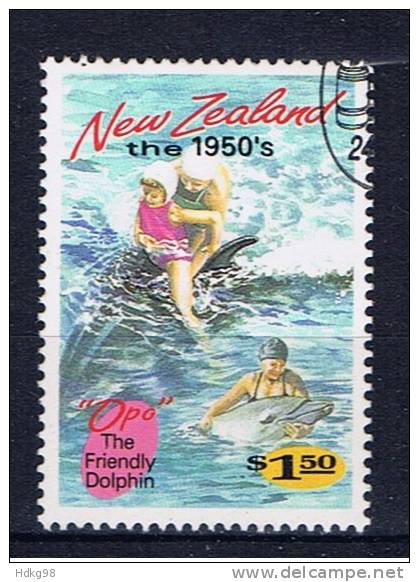 NZ Neuseeland 1994 Mi 1338 - Other & Unclassified