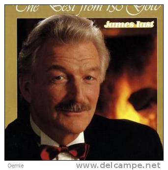 JAMES LAST °°° THE BEST FROM  Cd - Sonstige & Ohne Zuordnung