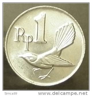1 Rupia 1970 - Indonésie