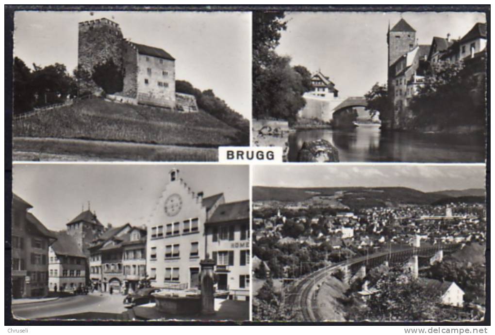 Brugg - Brugg