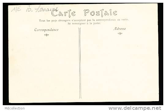 FO LORRAINE /        Un Attelage - Transport De Granit       / - Lorraine