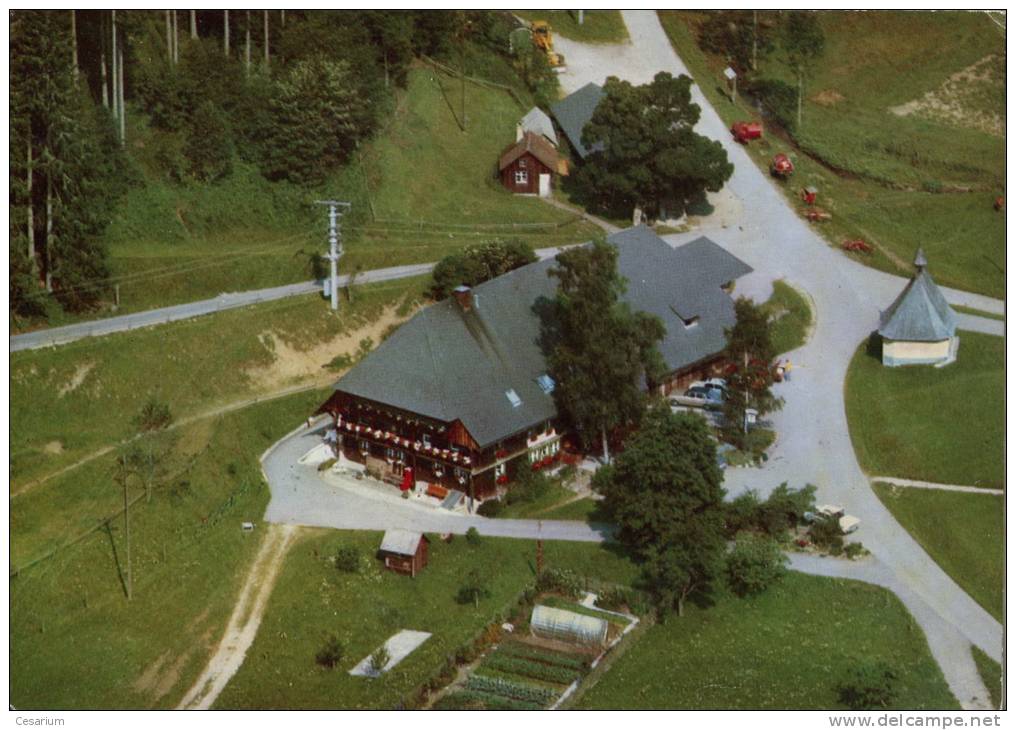 7823 Gasthaus-Pension Sommerau, Bonndorf/hochscharzwald - Bonndorf