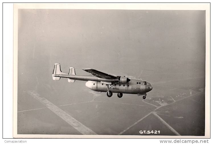 Avion NORD-2500 - 2 Photographies - Aviation