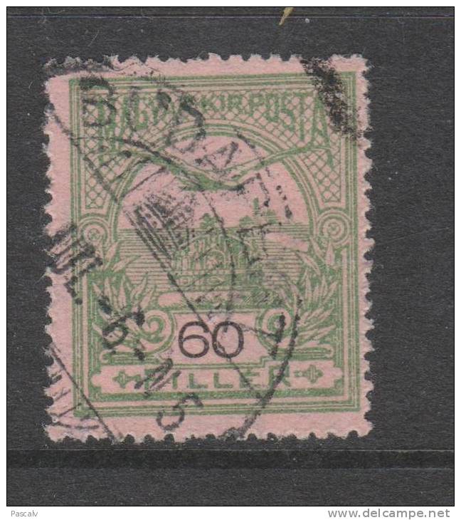 Yvert 102 - Used Stamps