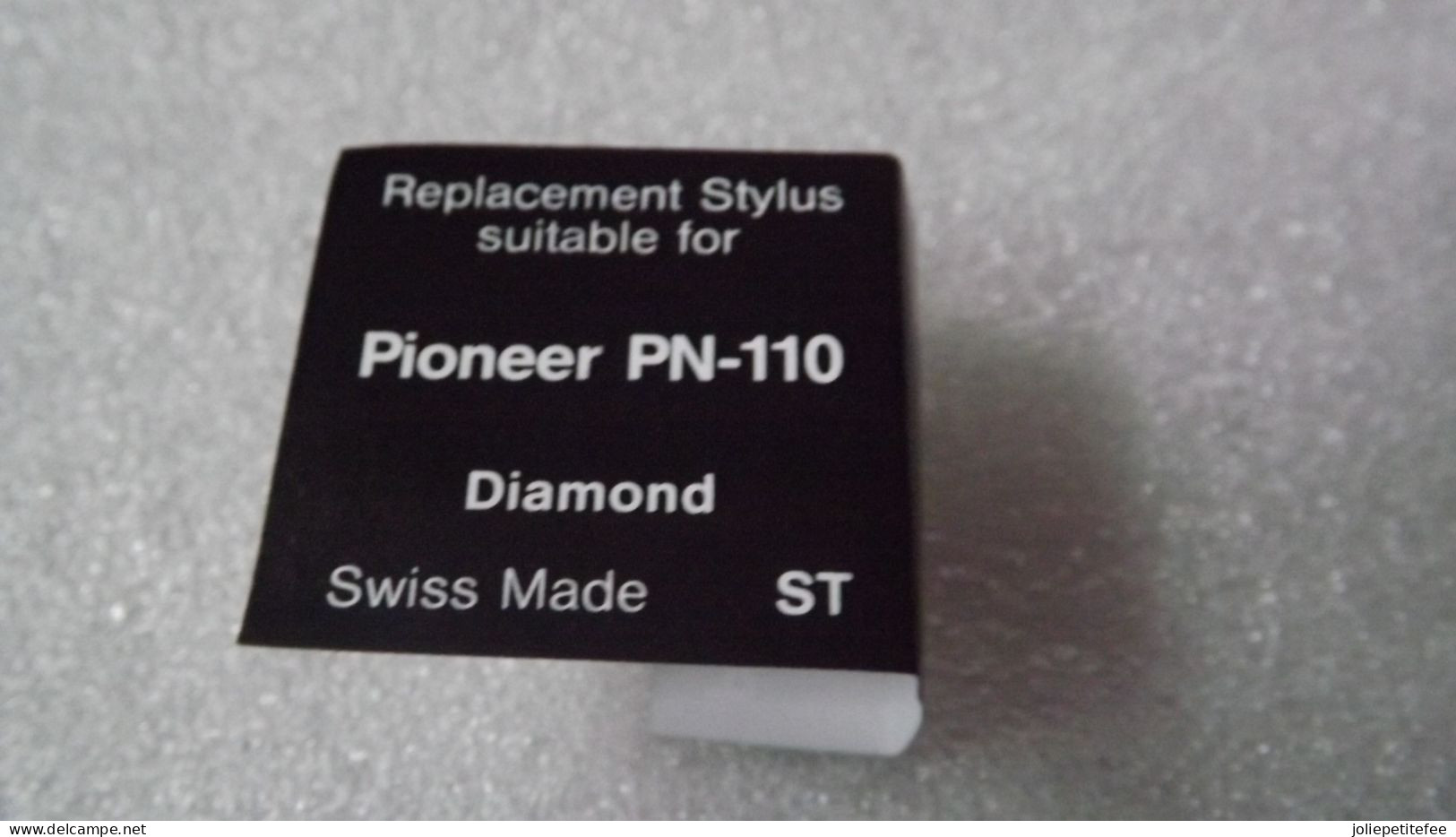 Tête De Platine Neuve.   * PIONNEER PN-110 * - Other Products