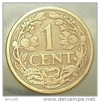 1 CENTESIMO 1914! - 1 Cent