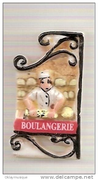 Boulangerie - Sonstige & Ohne Zuordnung