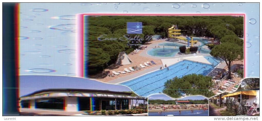 (101) Cavallino Piscine - Swimming Pool - Natation