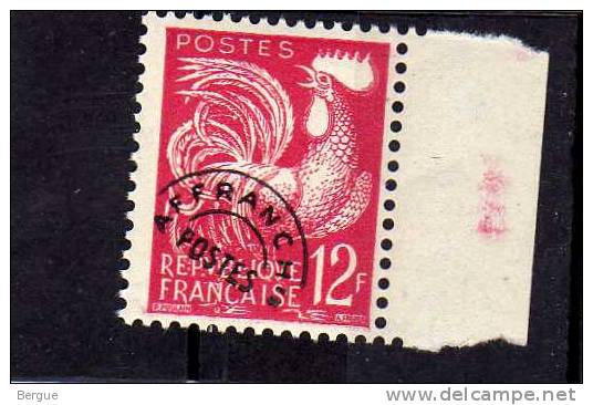 FRANCE PREOBLITERES N°111 ** LUXE - 1953-1960