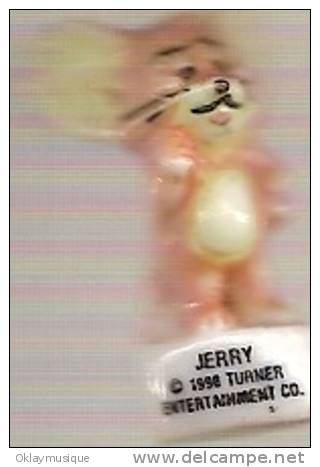 Jerry (tom & Jerry) - Tekenfilms