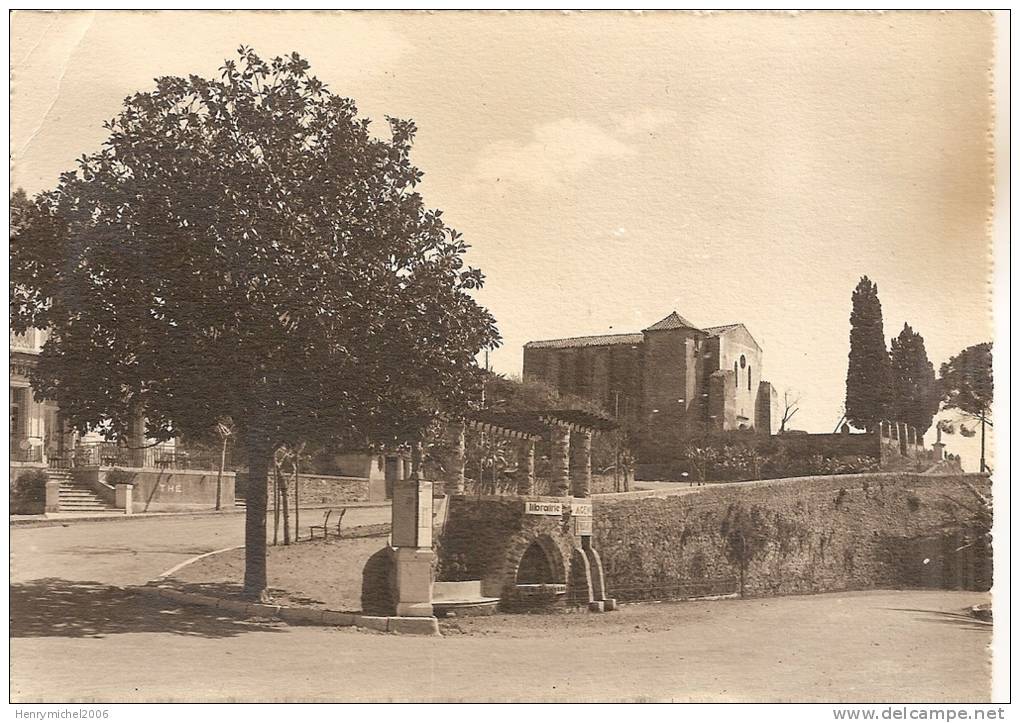 Var - 83 - Bormes Les Mimosats Cote Des Maures Carte Photo Lucarelli - Bormes-les-Mimosas