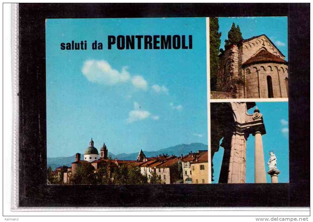 TEM71     -    DECENNALE PREMIO BANCARELLA SPORT   /   PONTREMOLI  17.6.1973 - Altri & Non Classificati