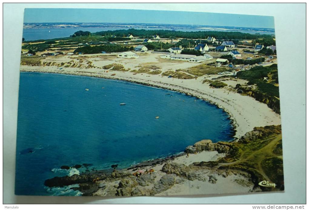 D 56 - Pénestin - La Plage Du Loguy - Pénestin