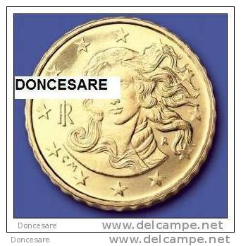 **  10 Cent  ITALIE 2011 PIECE  NEUVE ** - Italien