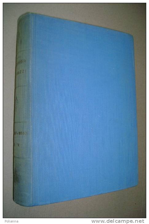 PES/4 Cogliati ENC. DEI RAGAZZI Vol.IV Mondadori 1926/IMPERO RUSSO/BATTELLI A VAPORE/BAMBOLE/GARIBALDI/HANSEL E GRETHEL - Old