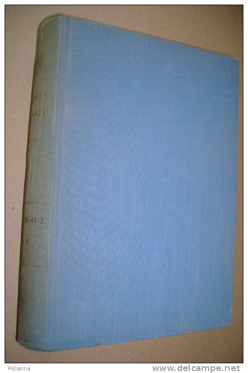 PES/5 Cogliati ENC. DEI RAGAZZI Vol.V Mondadori 1926/CASTELLI VALLE D'AOSTA/FUNGHI/MARMO CARRARA/CROQUET/FOGAZZARO ORIA - Anciens