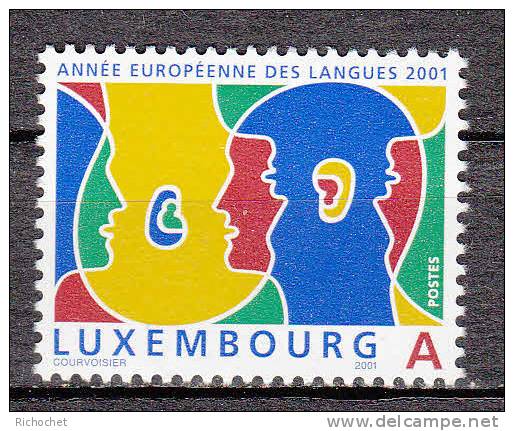 Luxembourg 1492 ** - Unused Stamps