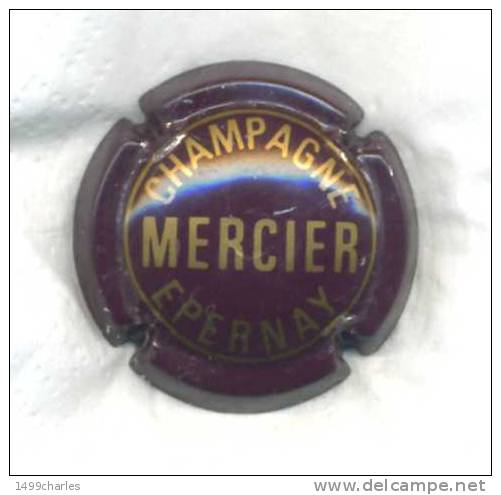 CAPSULE  MERCIER   Ref  9  !!!! - Mercier