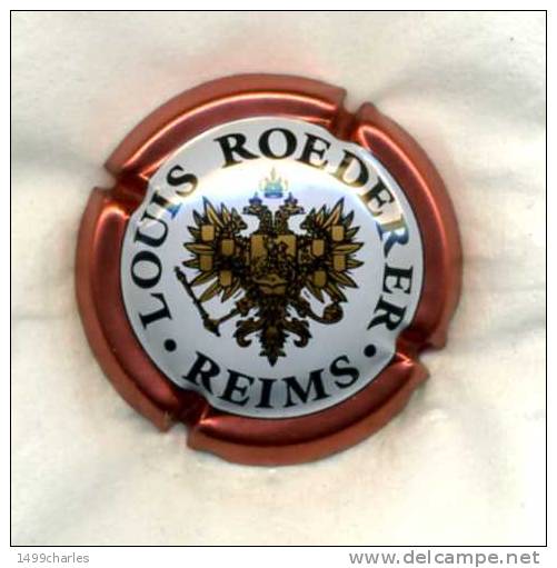 CAPSULE  ROEDERER Louis      Ref  94a !!!! - Roederer, Louis