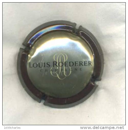 CAPSULE  ROEDERER Louis      Ref 102 !!!! - Roederer, Louis