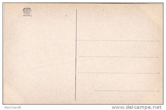 ESPAGNE CADIZ VISTA GENERAL Editeur Hauser Y Menet - Cádiz