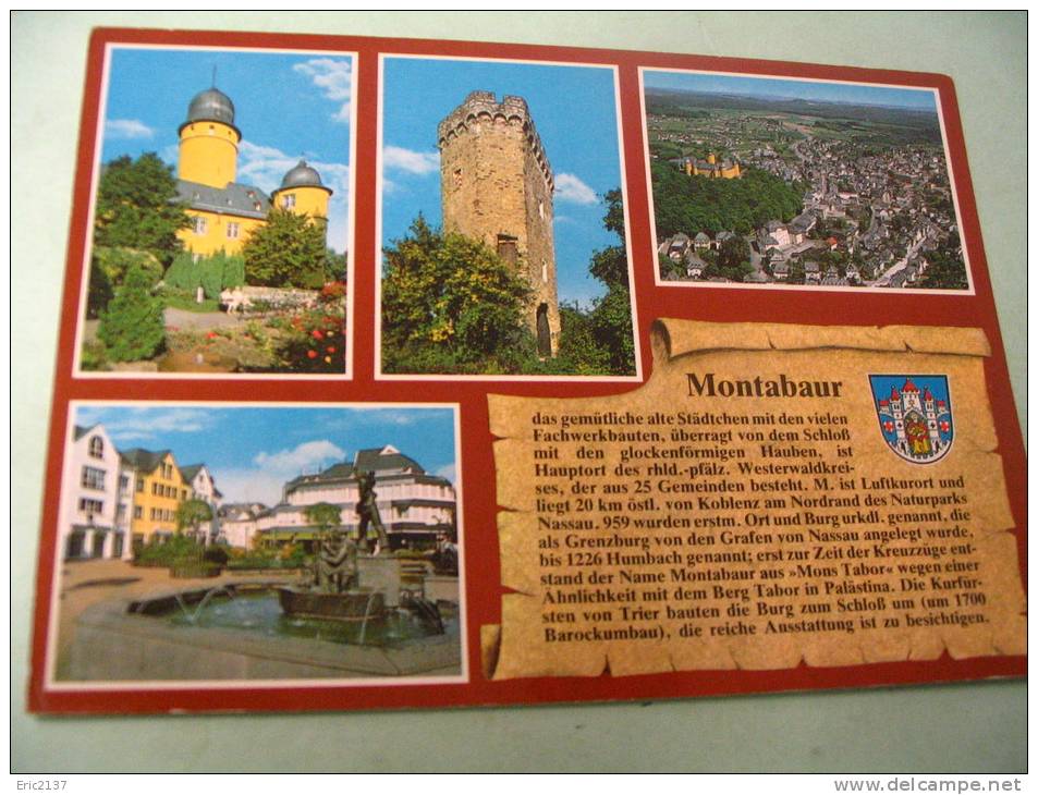 MULTI VUES....... - Montabaur