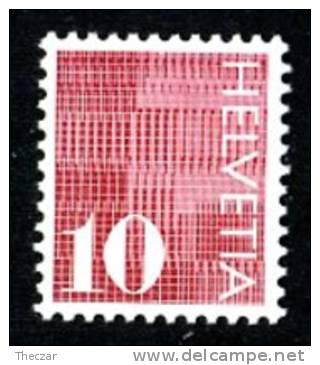 1970  Switzerland  Mi.Nr. 933  MNH**  #219 - Ongebruikt