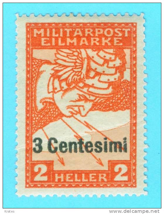 Stamps - Austria - Ongebruikt