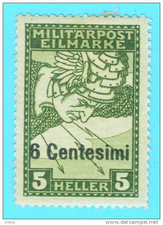 Stamps - Austria - Unused Stamps
