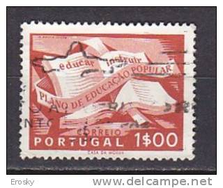 R4378 - PORTUGAL Yv N°808 - Oblitérés