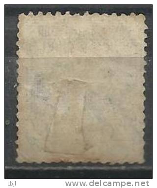 JAPON , NIPPON , 20 S , 1914 - 19 - Used Stamps