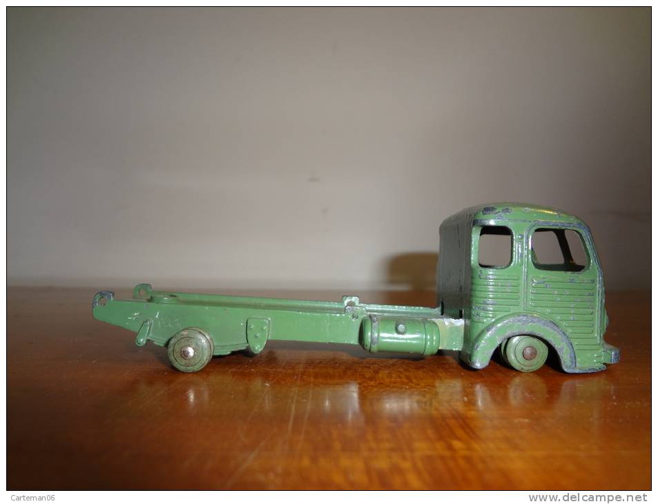 Dinky Toys - Simca Cargo N° 33 (Etat) - Dinky