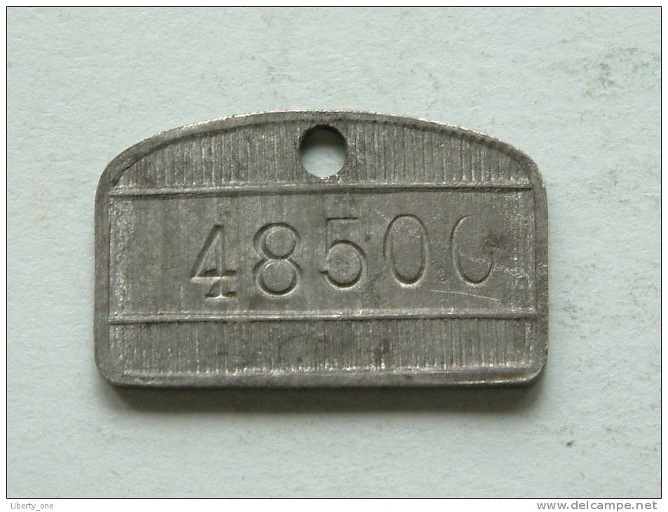 N° 48500 - 1947  België - Belgique ( Uncleaned - For Grade, Please See Photo ) ! - Altri & Non Classificati