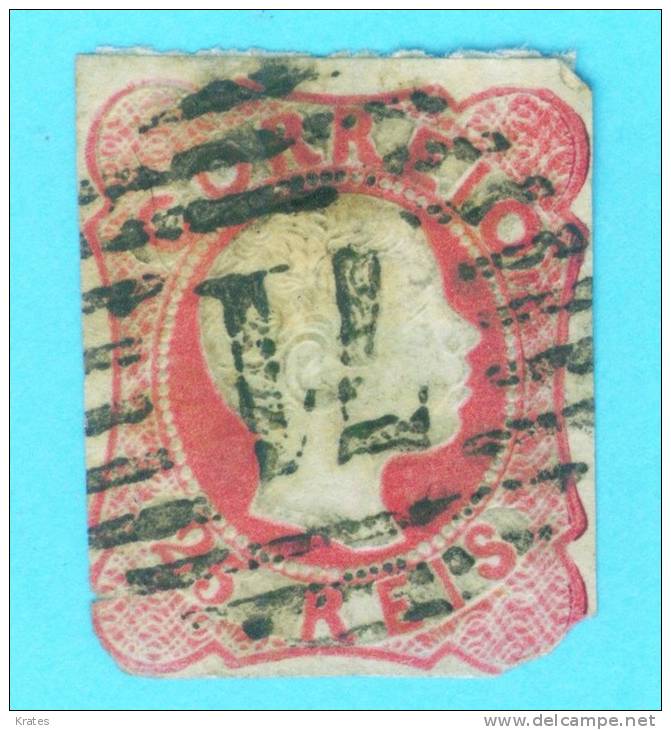 Stamps - Portugal - Autres & Non Classés