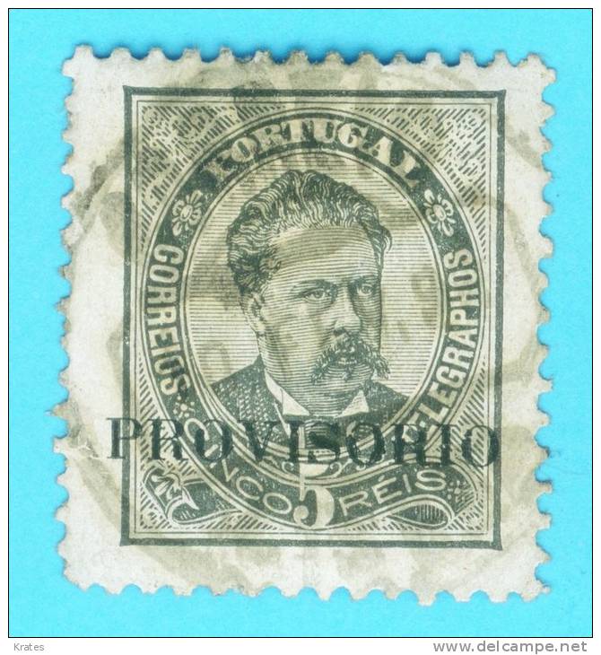 Stamps - Portugal - Altri & Non Classificati