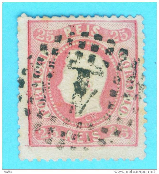 Stamps - Portugal - Altri & Non Classificati