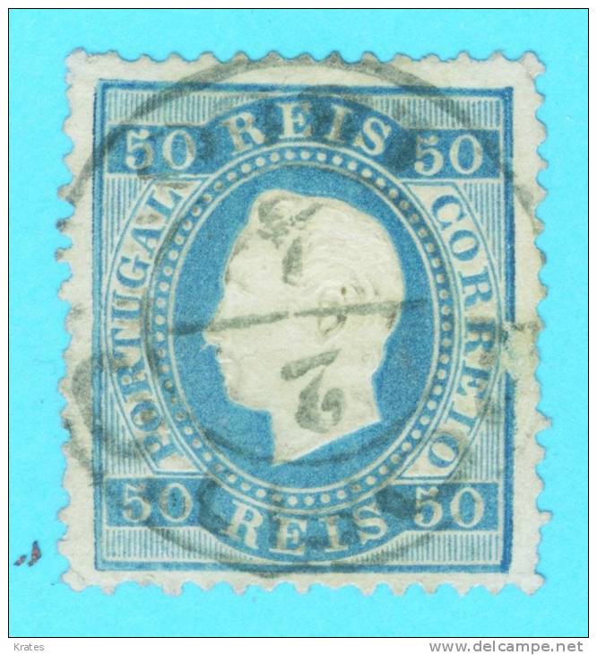 Stamps - Portugal - Altri & Non Classificati