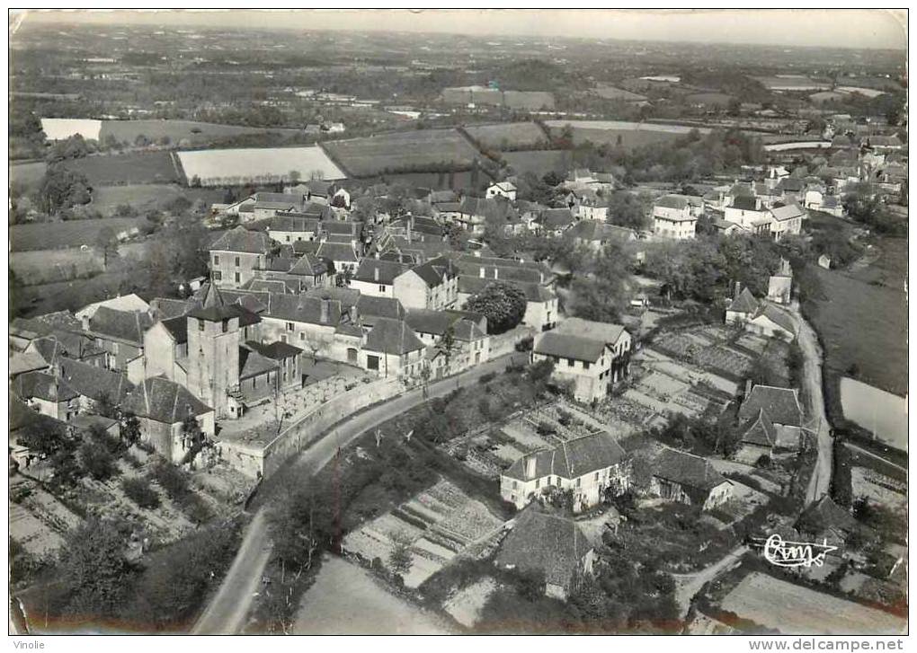 Pyrénées-Atlantiques  : Réf : F-12-0863 : Arthez En Béarn - Arthez De Bearn