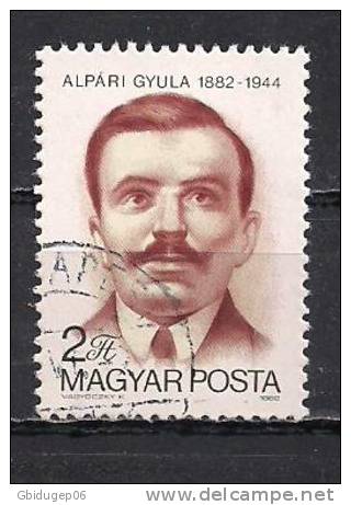 YT N° 2795 - Oblitéré - Célébrités - Used Stamps