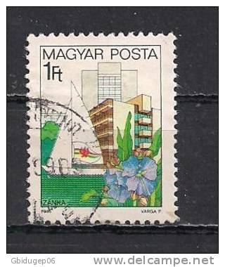 YT N° 2884 - Oblitéré - Série Courante - Used Stamps