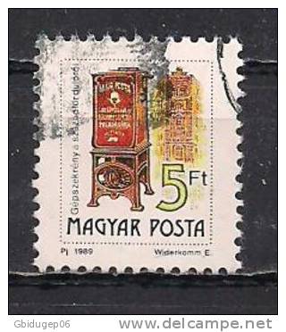 YT N° 3254 - Oblitéré - Série Courante - Used Stamps