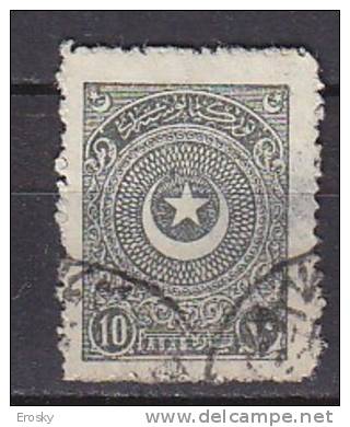 PGL AN435 - TURQUIE TURKEY Yv N°678 - Used Stamps