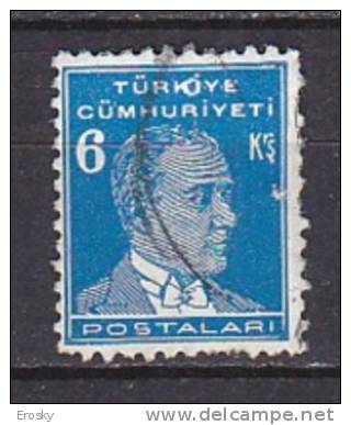 PGL AN500 - TURQUIE TURKEY Yv N°811 - Oblitérés