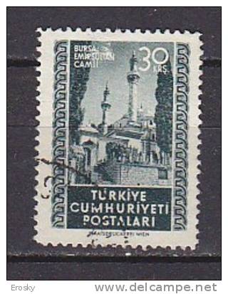 PGL AN590 - TURQUIE TURKEY Yv N°1153 - Gebraucht