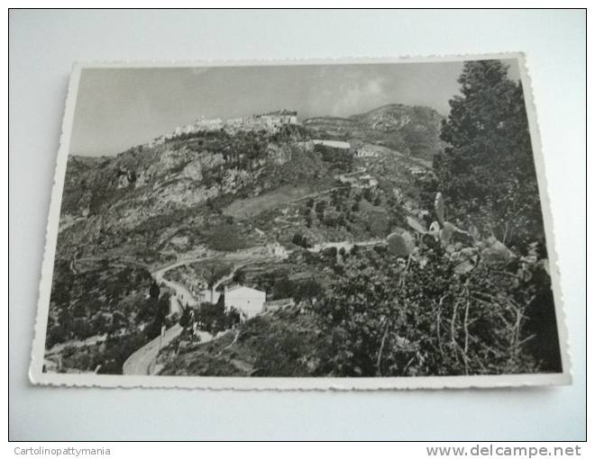 Caffè San Giorgio Castelmola E Monte Venere Taormina Catania - Cafes