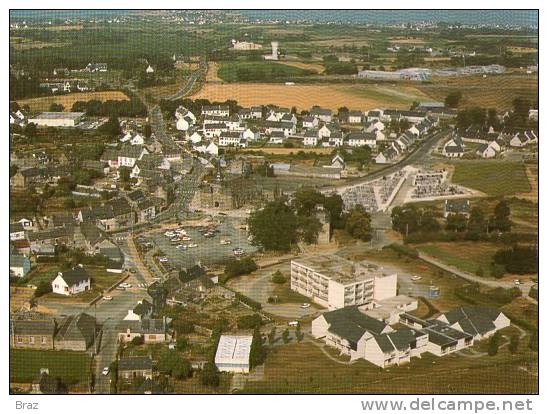 CPM Plérin Sur Mer - Plérin / Saint-Laurent-de-la-Mer