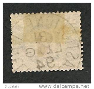 ITALIE - Taxe - N° 14 -  Y & T -  O - Cote 25 € - Postage Due